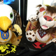 Illustration for article titled World Of Warcraft Plushies: On The Wings Of Cuteness